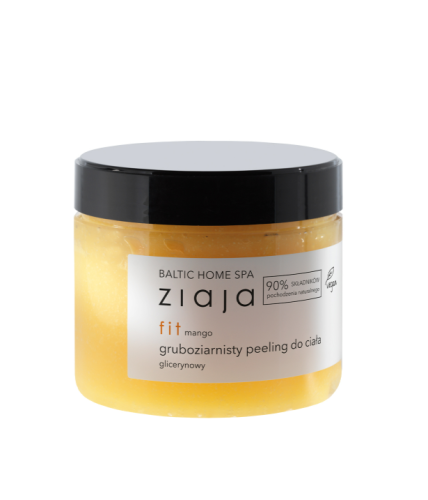 Ziaja BALTIC HOME SPA FIT Peeling gruboziarnisty 300 ml