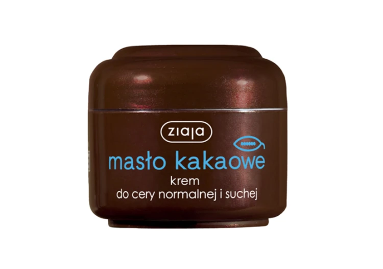 Ziaja MASŁO KAKAOWE Krem 50 ml