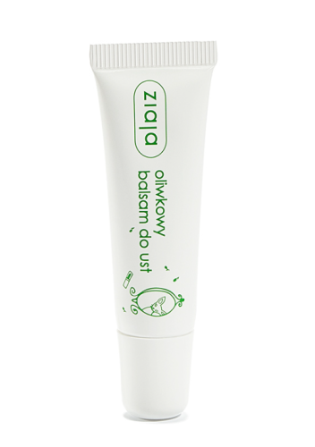 Ziaja OLIWKOWY Balsam do ust 10 ml