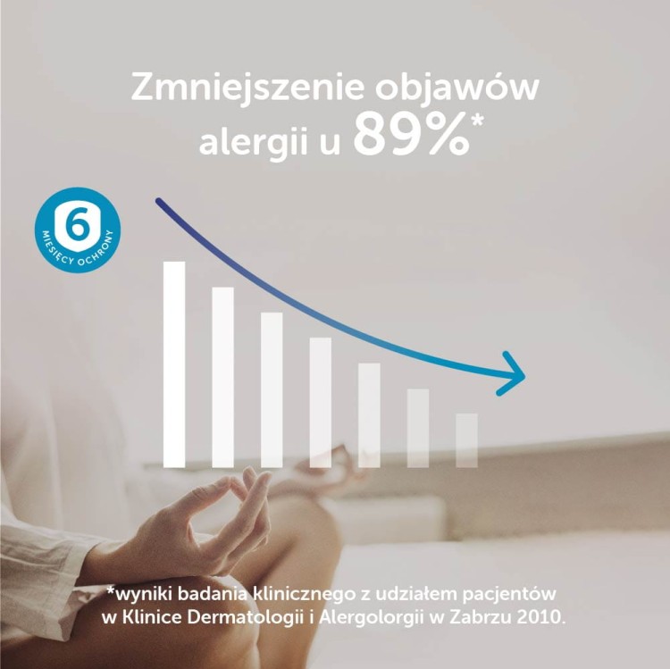 ALLERGOFF Spray neutralizator alergenów (400 ml)