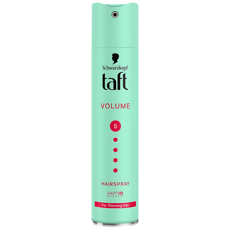 TAFT Volume 5 Lakier do włosów 250 ml