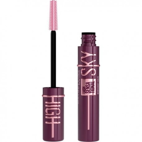Maybelline Lash Sensational Sky High Tusz do Rzęs Burgundy Haze 7,2 ml