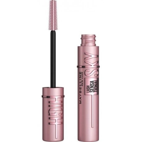 Maybelline tusz do rzęs brązowy Lash Sensational Sky High True Brown 7,2 ml