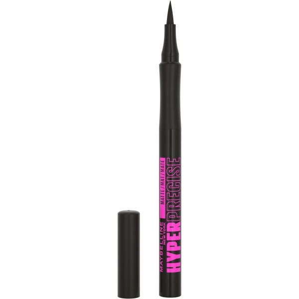 Maybelline Master Prec. Liner All Day Liquid Liner 701 – eyeliner płynny
