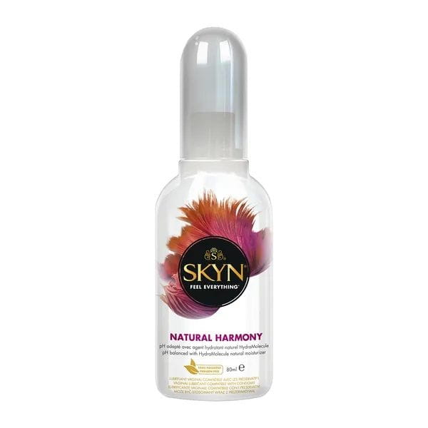 Skyn Natural Harmony Żel Intymny Nawilżający