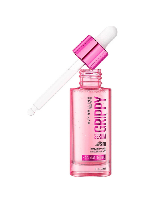 Maybelline GRIPPY Serum Primer baza pod makijaż 30ml