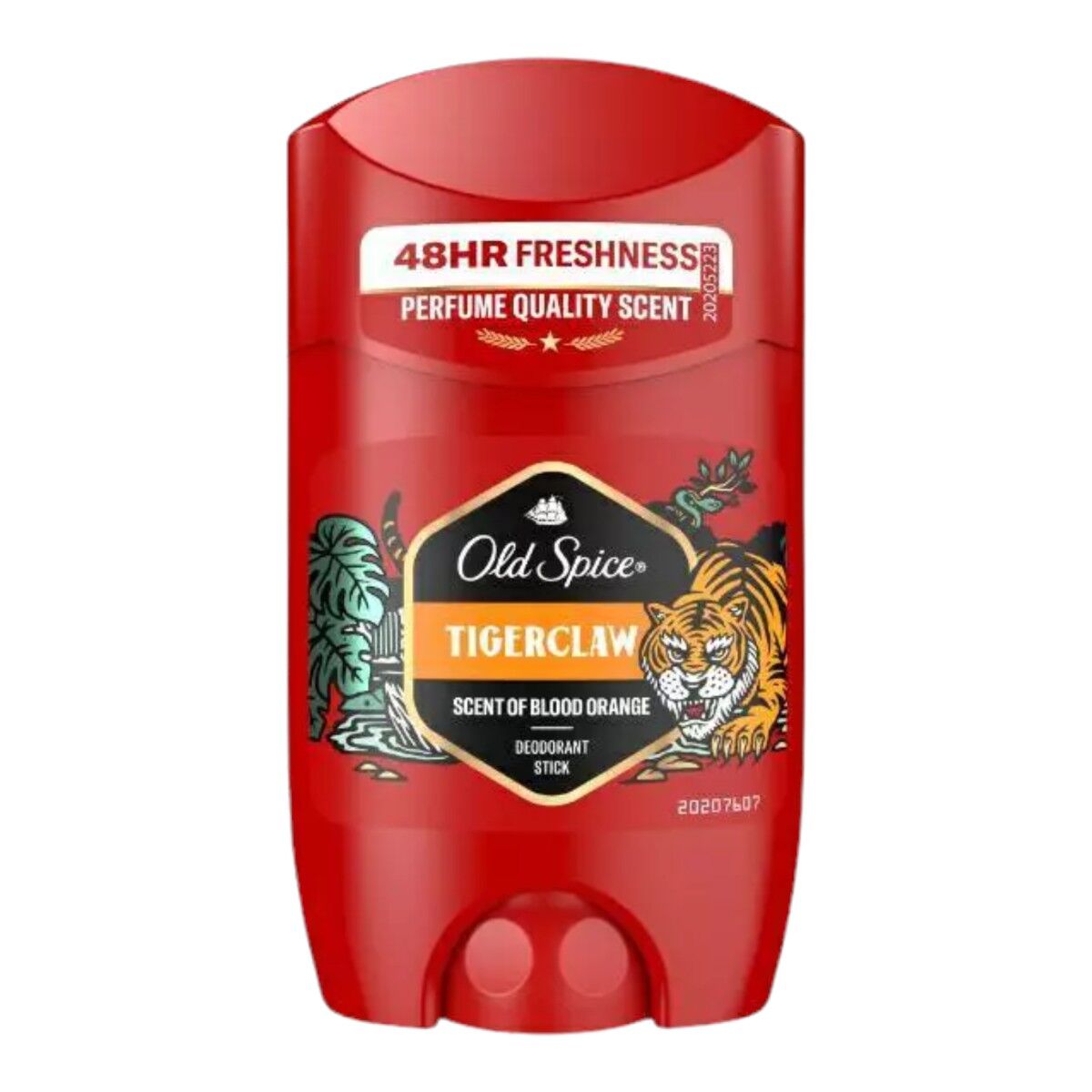 Old Spice Tigerclaw 48H Dezodorant Sztyft Męski 50ml
