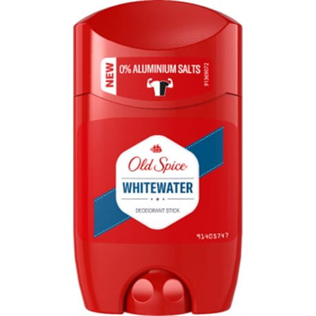 Old Spice Whitewater 48H Dezodorant Sztyft Męski 50ML