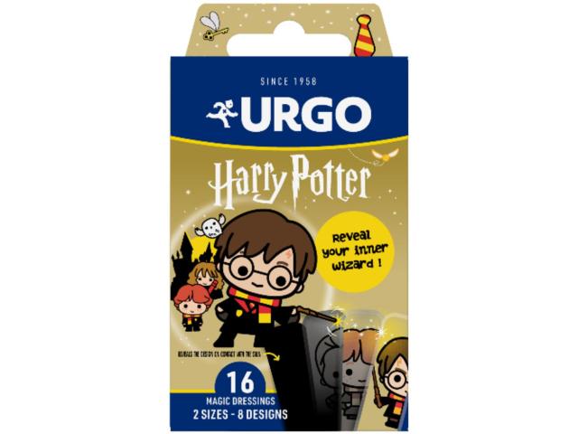 URGO Harry Potter Magiczne