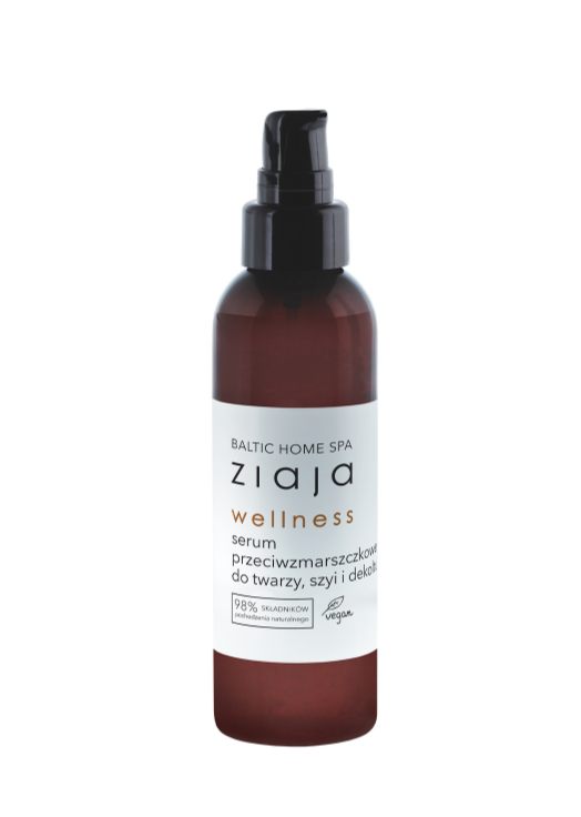 Ziaja BALTIC HOME SPA WELLNESS Serum do twarzy 90 ml
